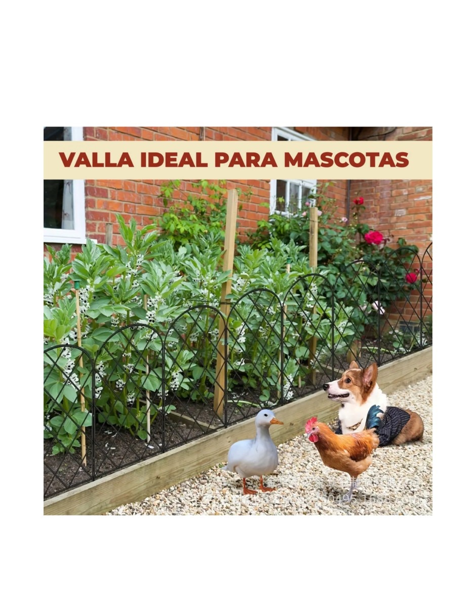Herramientas para jardinería 2