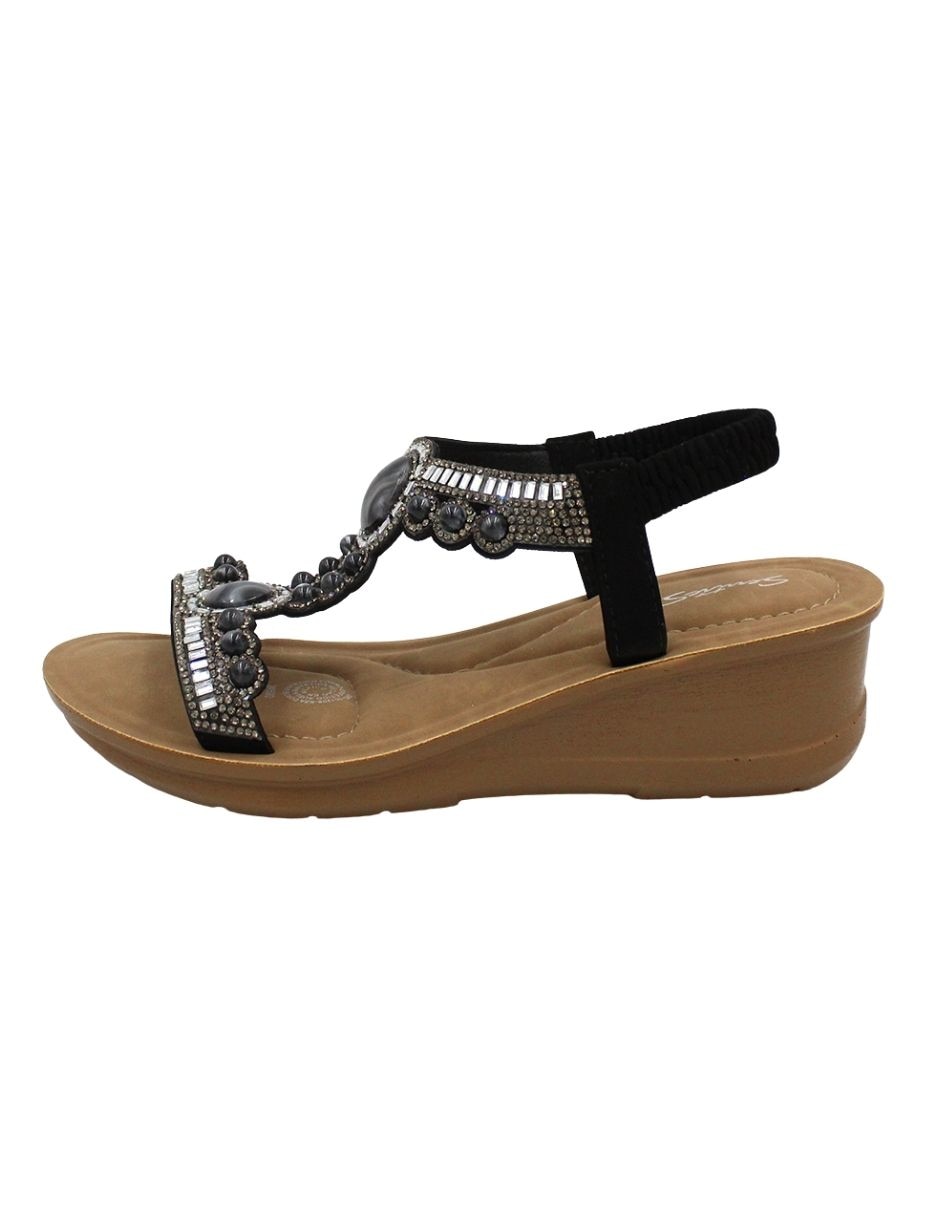 Sandalia para mujer 1