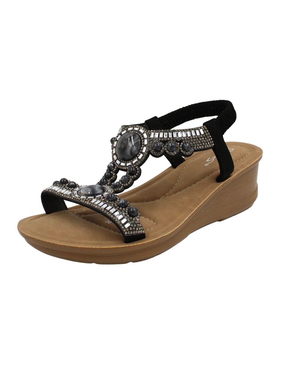 Sandalia para mujer 6