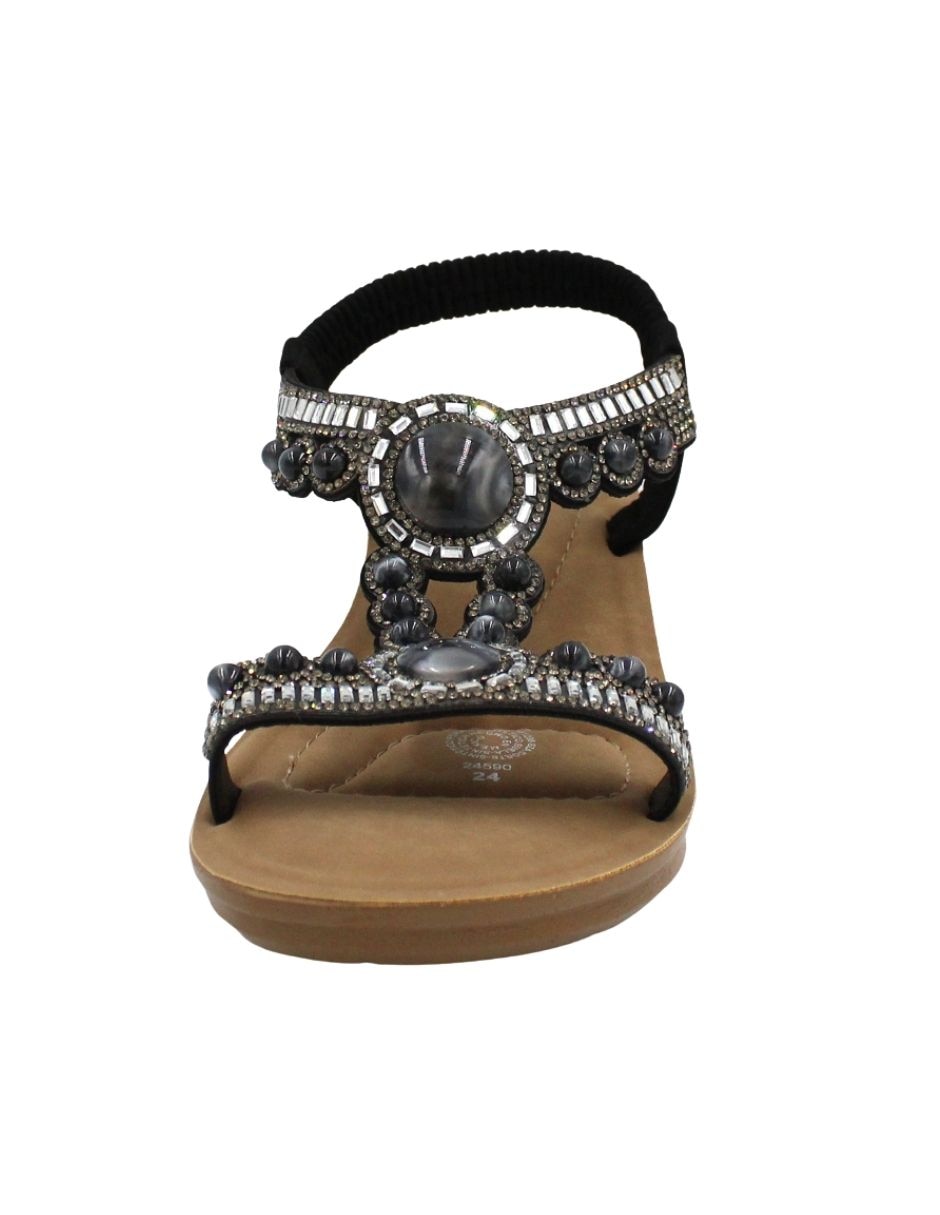 Sandalia para mujer 5