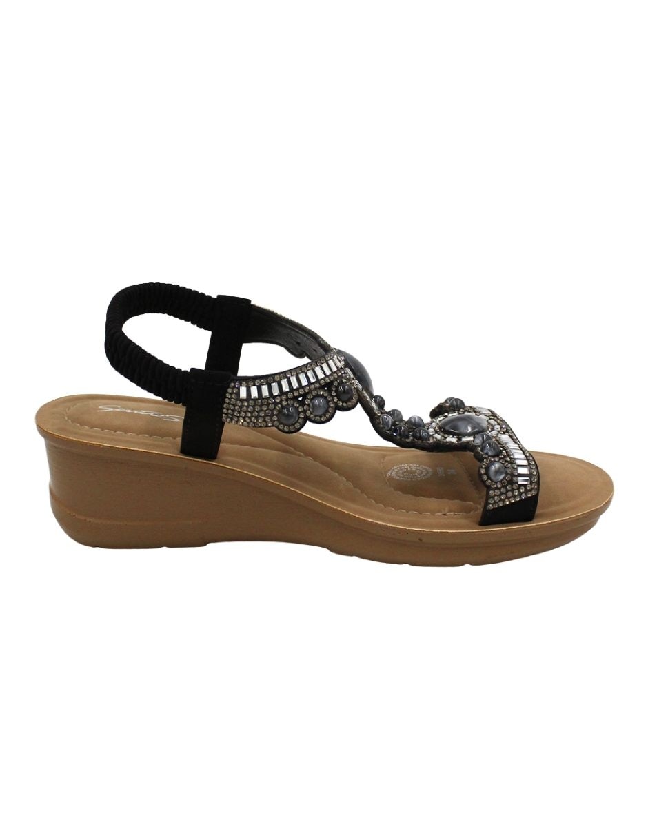 Sandalia para mujer 4