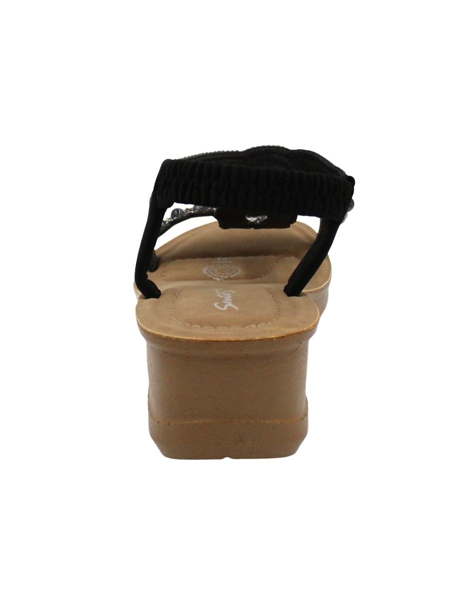 Sandalia para mujer 2
