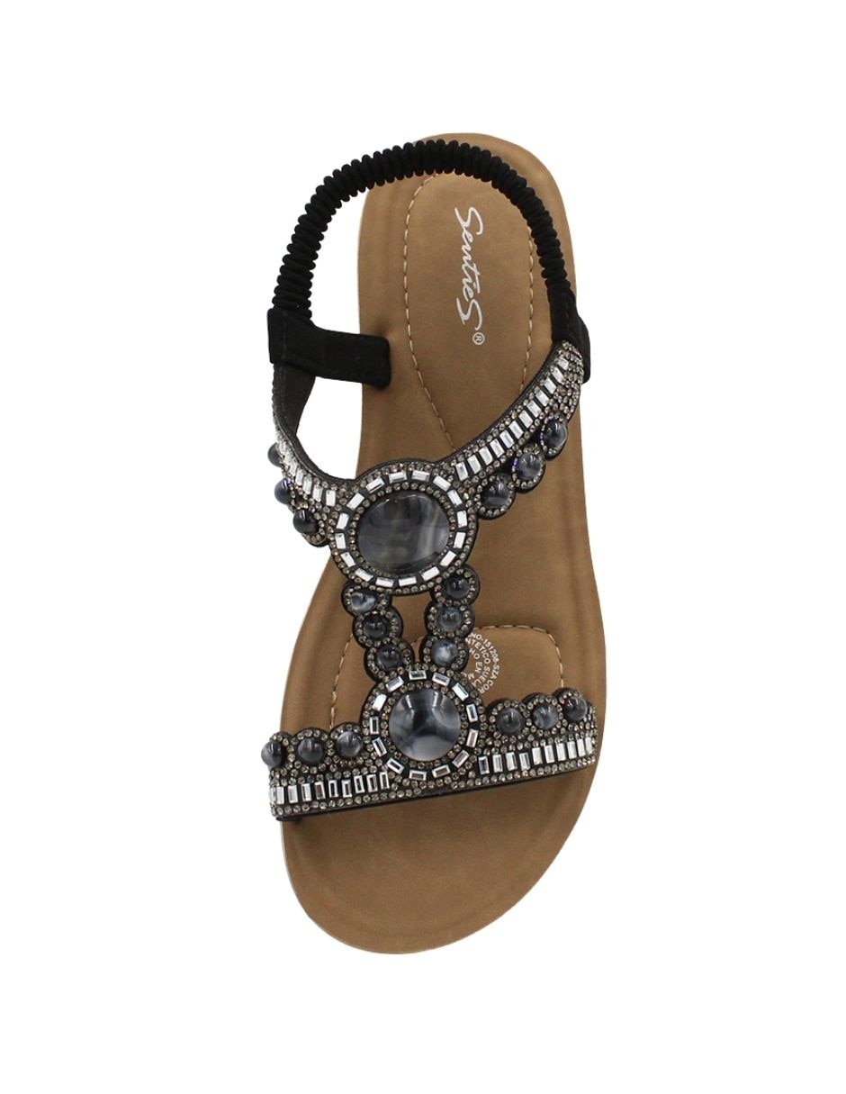 Sandalia para mujer 7