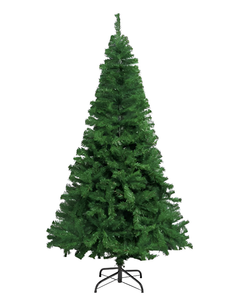 Árbol de navidad de plástico Árbol de navidad de plástico