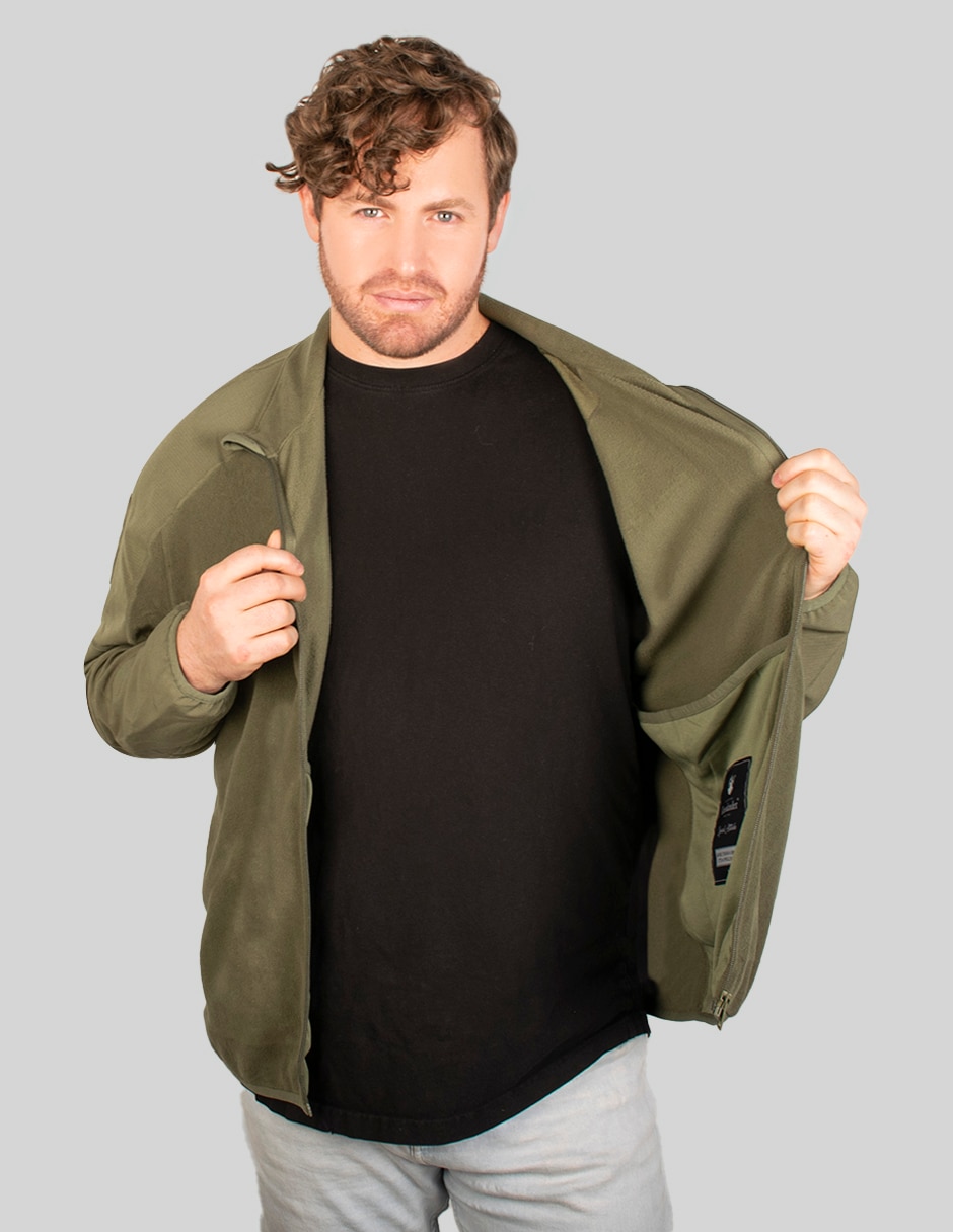 Sudadera para hombre 4
