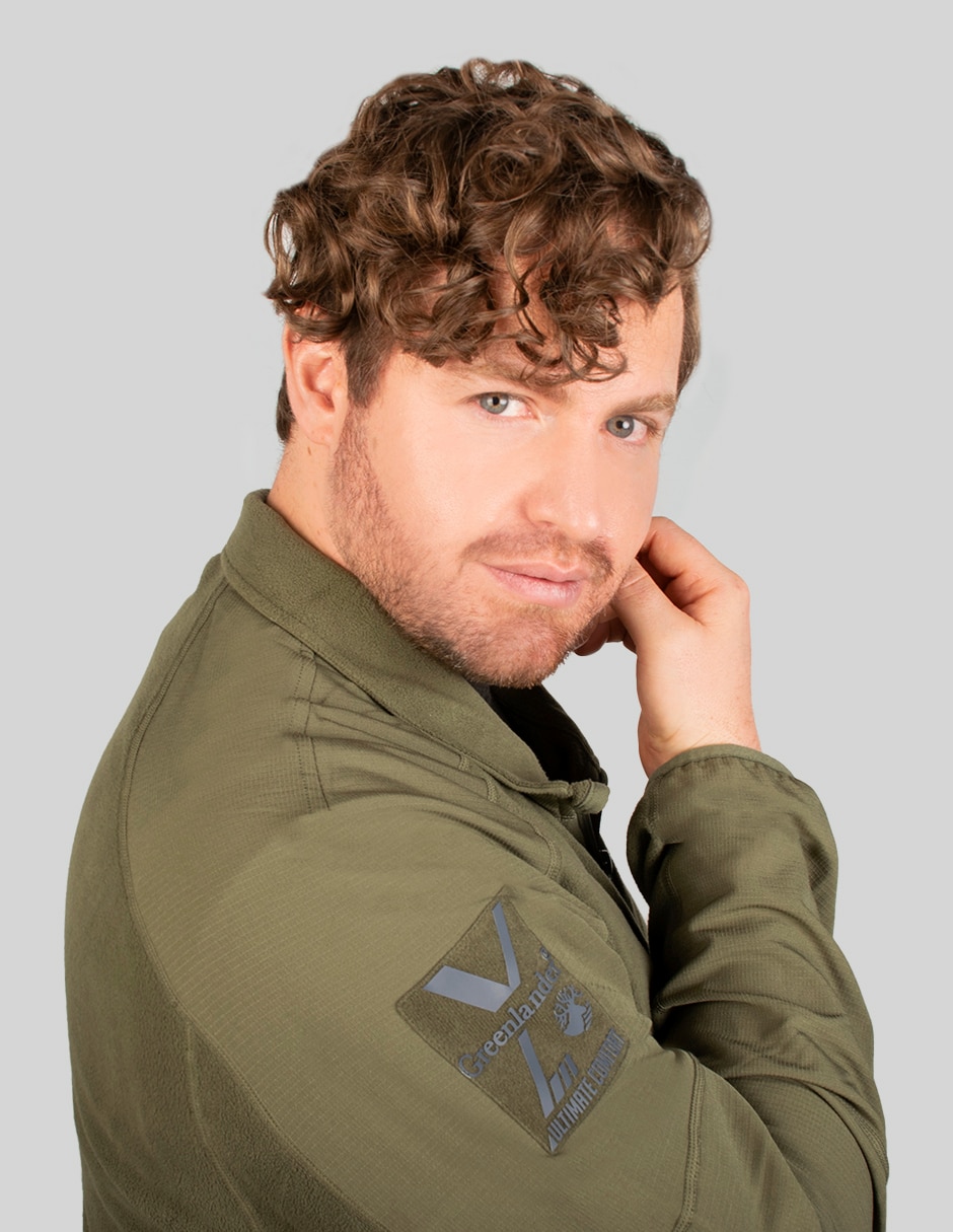 Sudadera para hombre 3