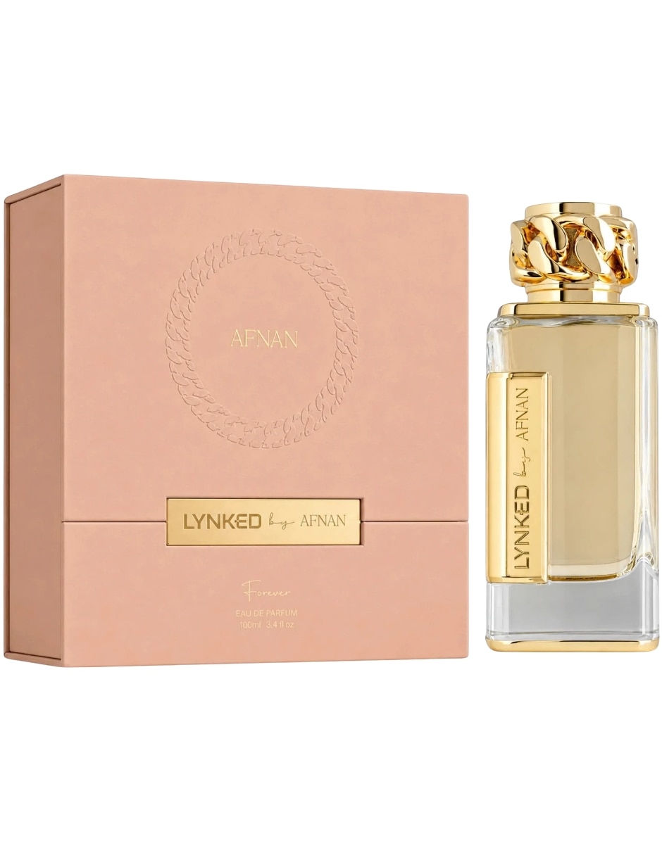 Eau de parfum para mujer 3