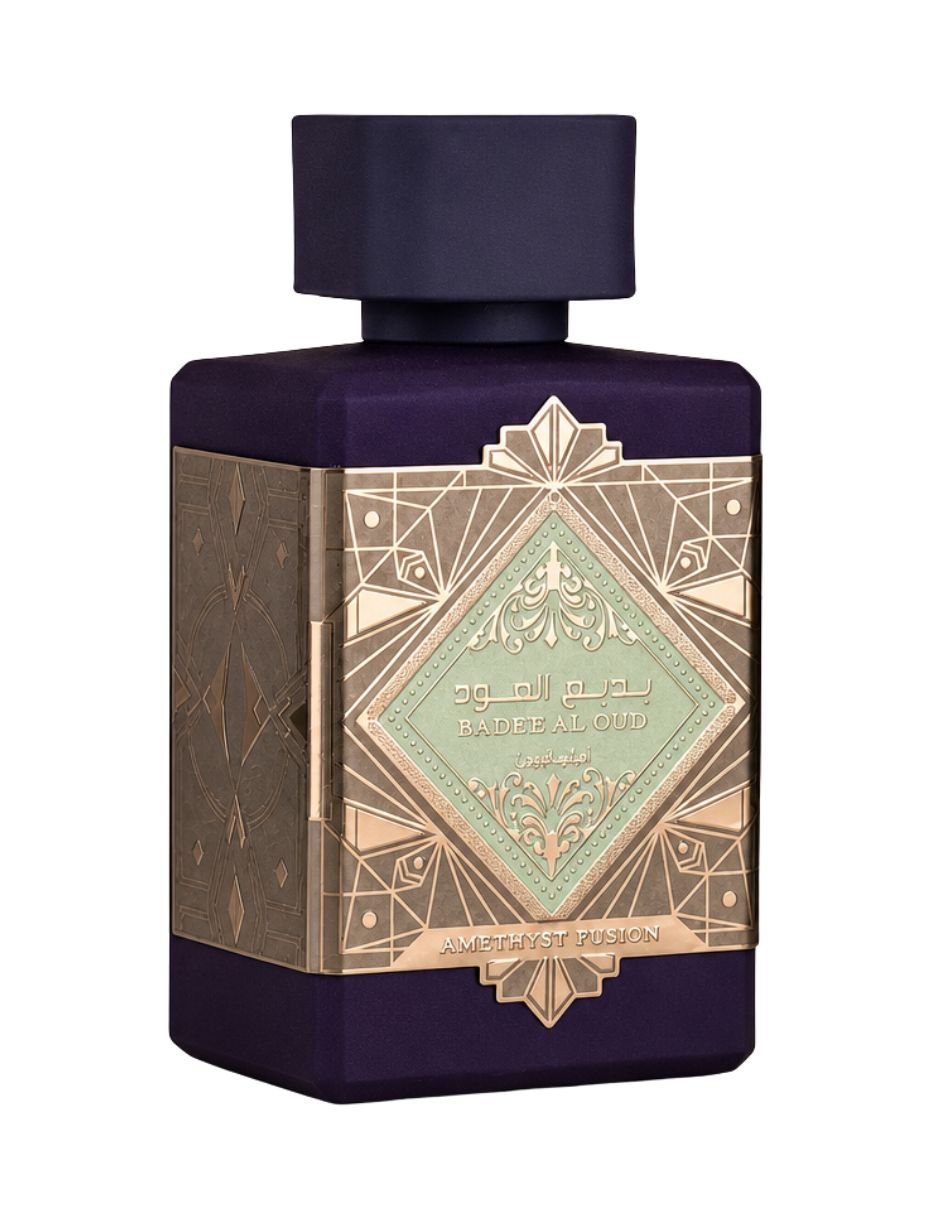 Eau de parfum Lattafa unisex
