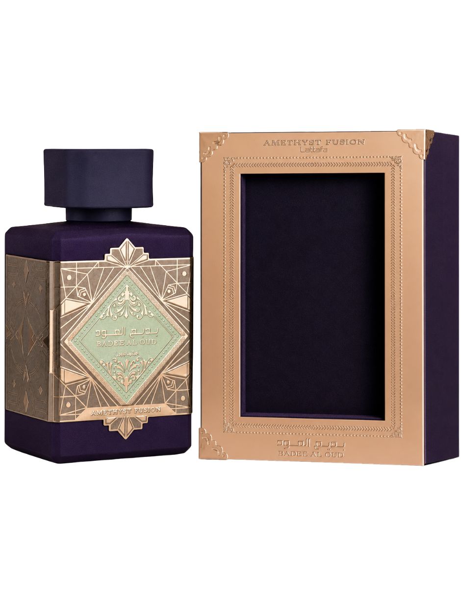 Eau de parfum Lattafa unisex