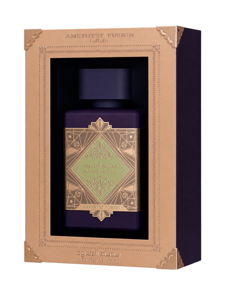 Eau de parfum Lattafa unisex
