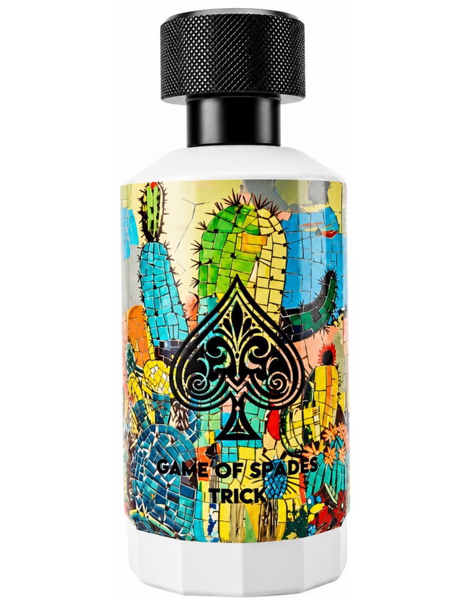 Eau de parfum Jo Milano unisex