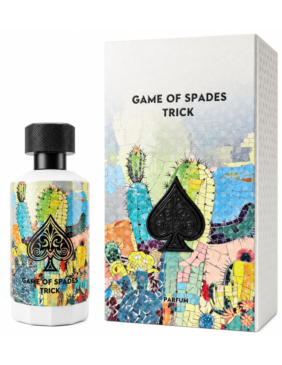 Eau de parfum Jo Milano unisex