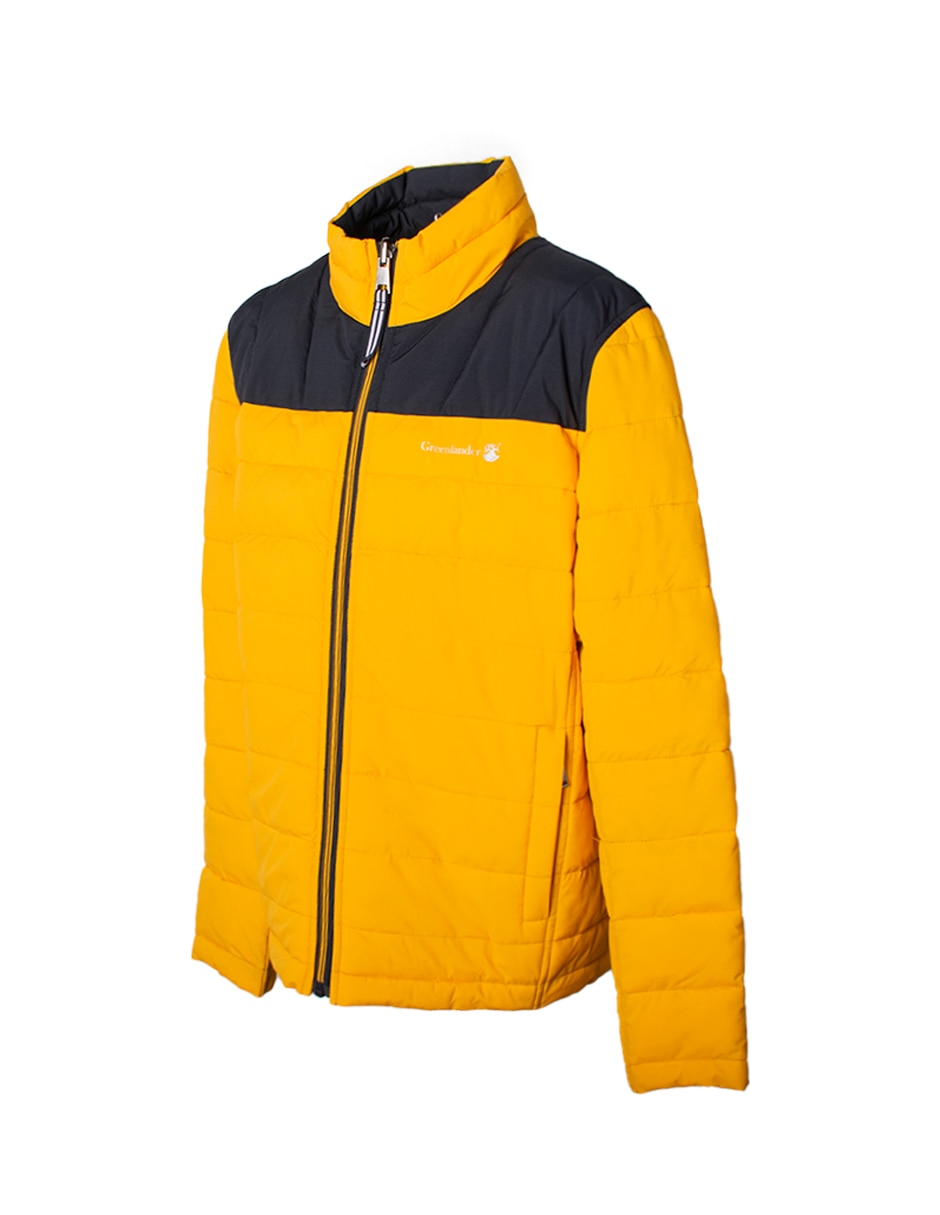 Chamarra reversible para niño 5