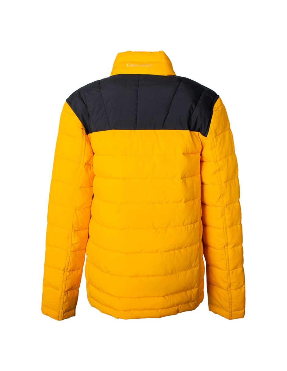 Chamarra reversible para niño 4