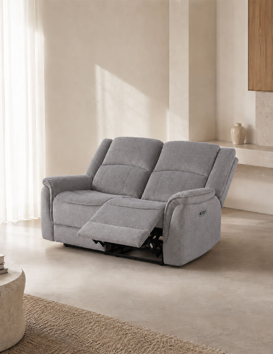 Reclinable de poliéster 5