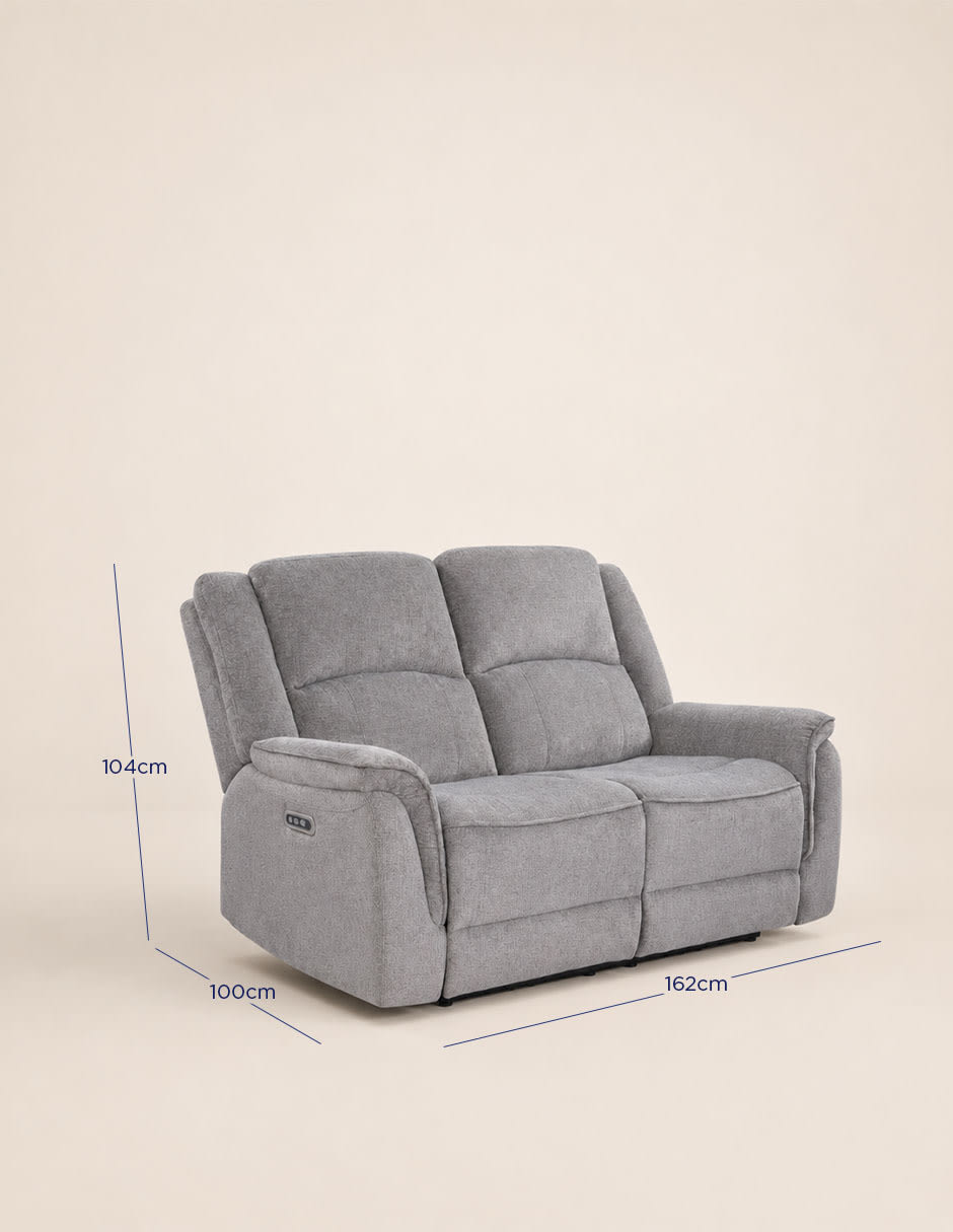 Reclinable de poliéster 7