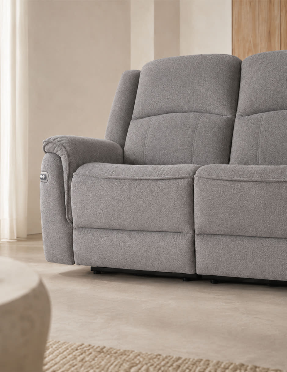 Reclinable de poliéster 2