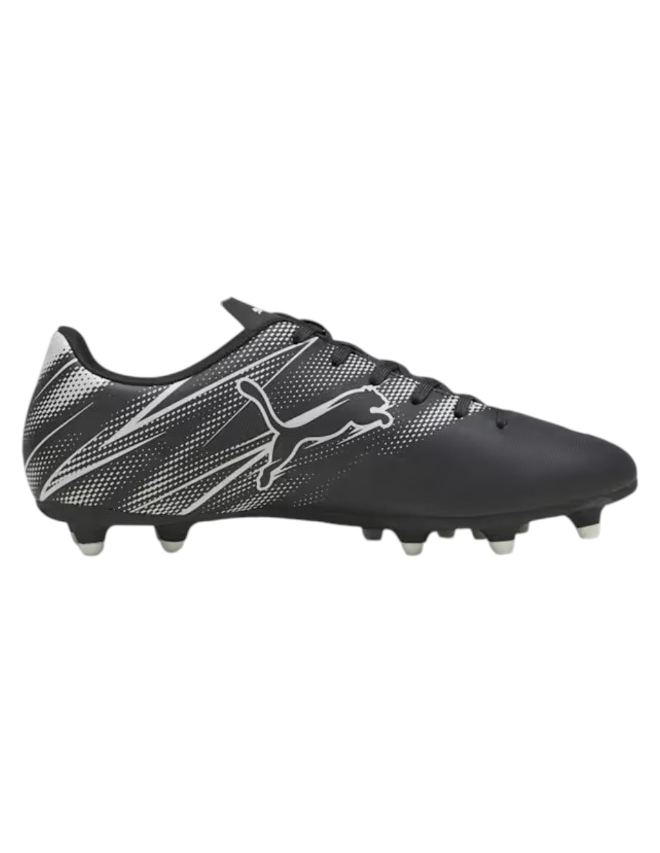 Tenis de hombre para fútbol 4