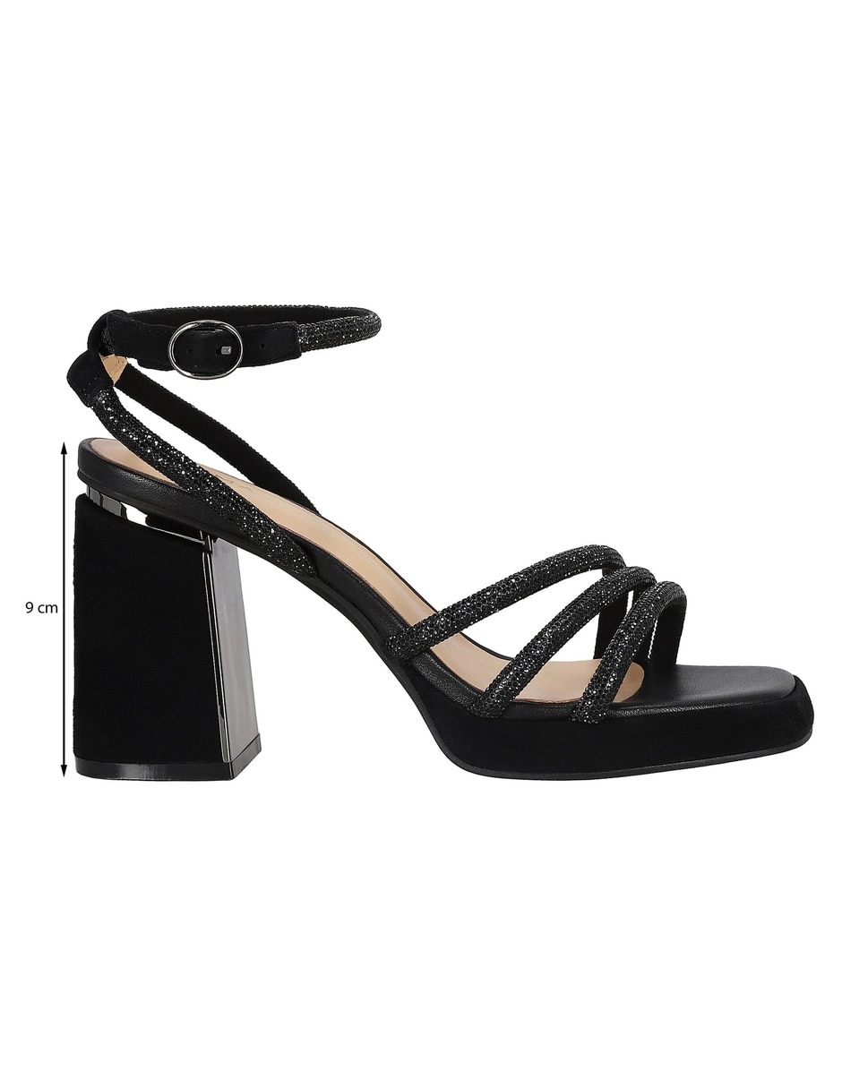 Sandalia para mujer 8