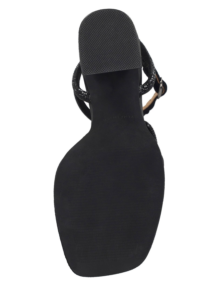 Sandalia para mujer 7