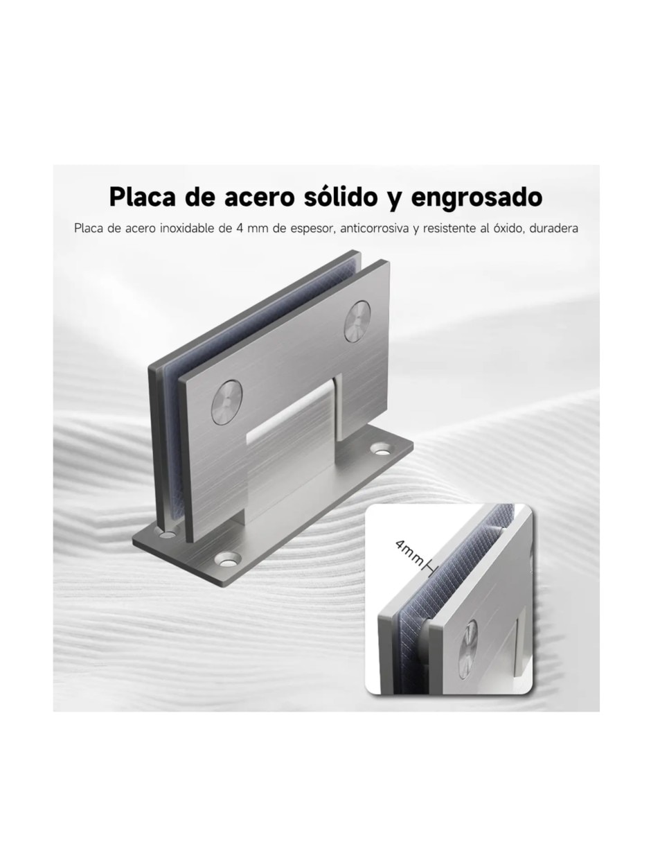 Cerradura Sobreponer 3