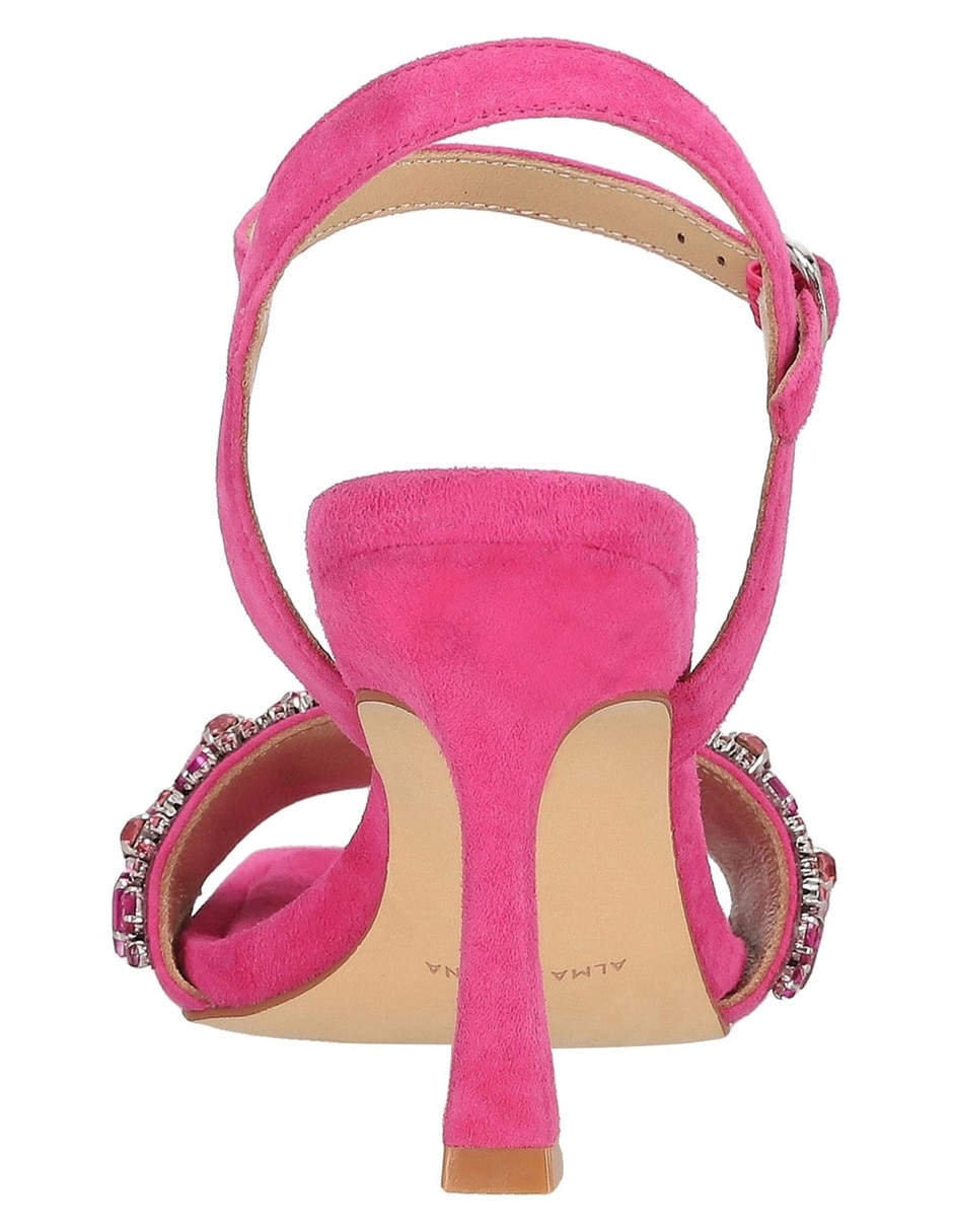 Sandalia para mujer 5