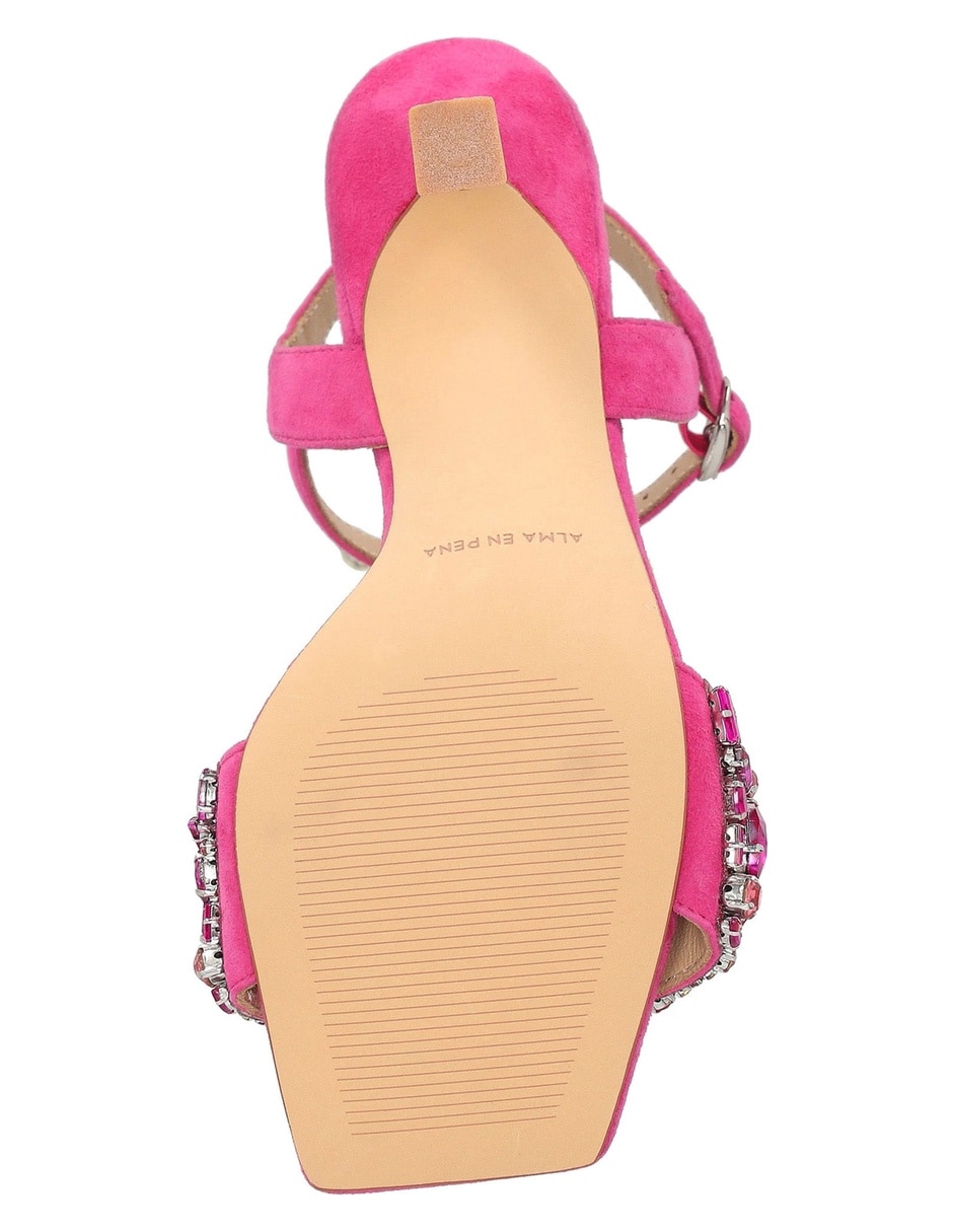 Sandalia para mujer 4