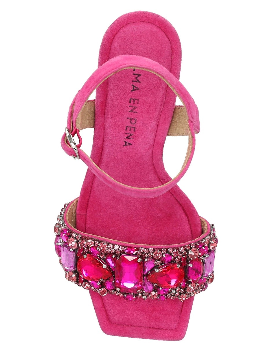 Sandalia para mujer 2