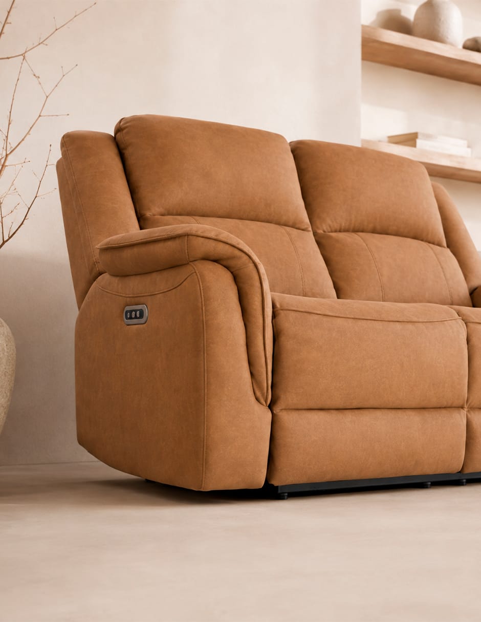 Reclinable de poliéster 2