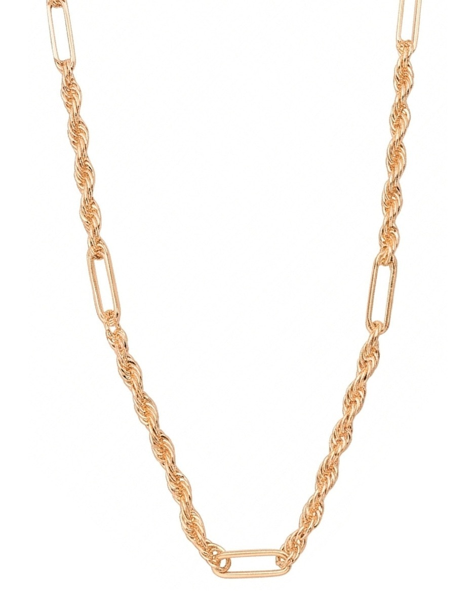 Cadena 18 K Cadena 18 K