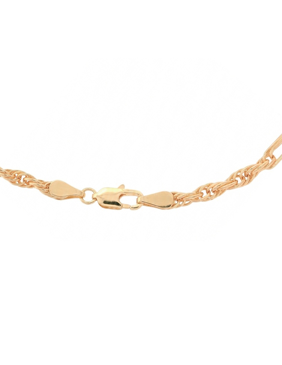 Cadena 18 K 5
