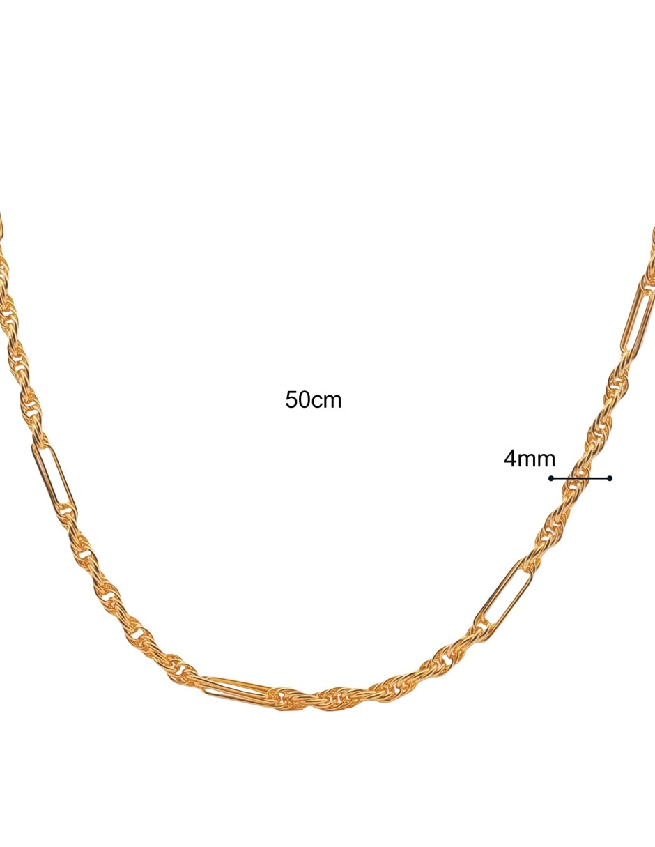 Cadena 18 K 7