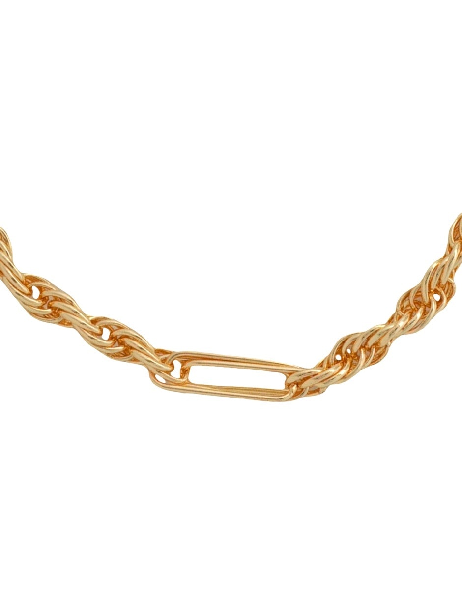 Cadena 18 K 4