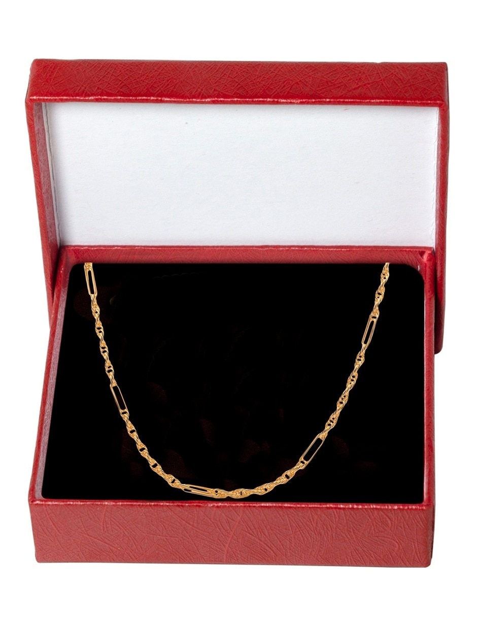 Cadena 18 K 2