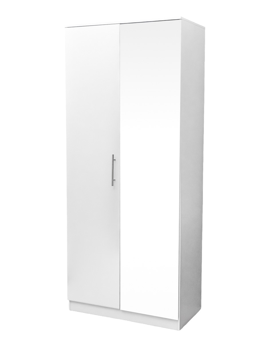 Ropero armable nessi de mdf 3