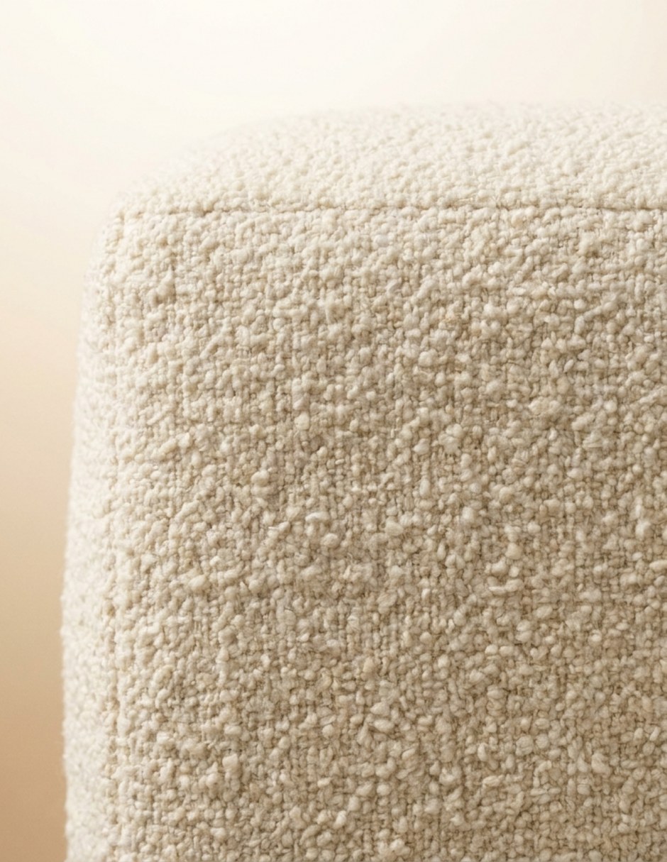 Sofá cama armable SC-Sorbona de espuma comprimida