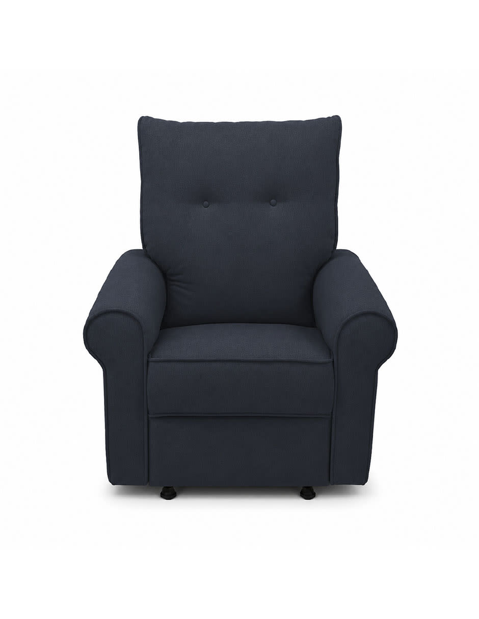 Reclinable de madera Reclinable de madera