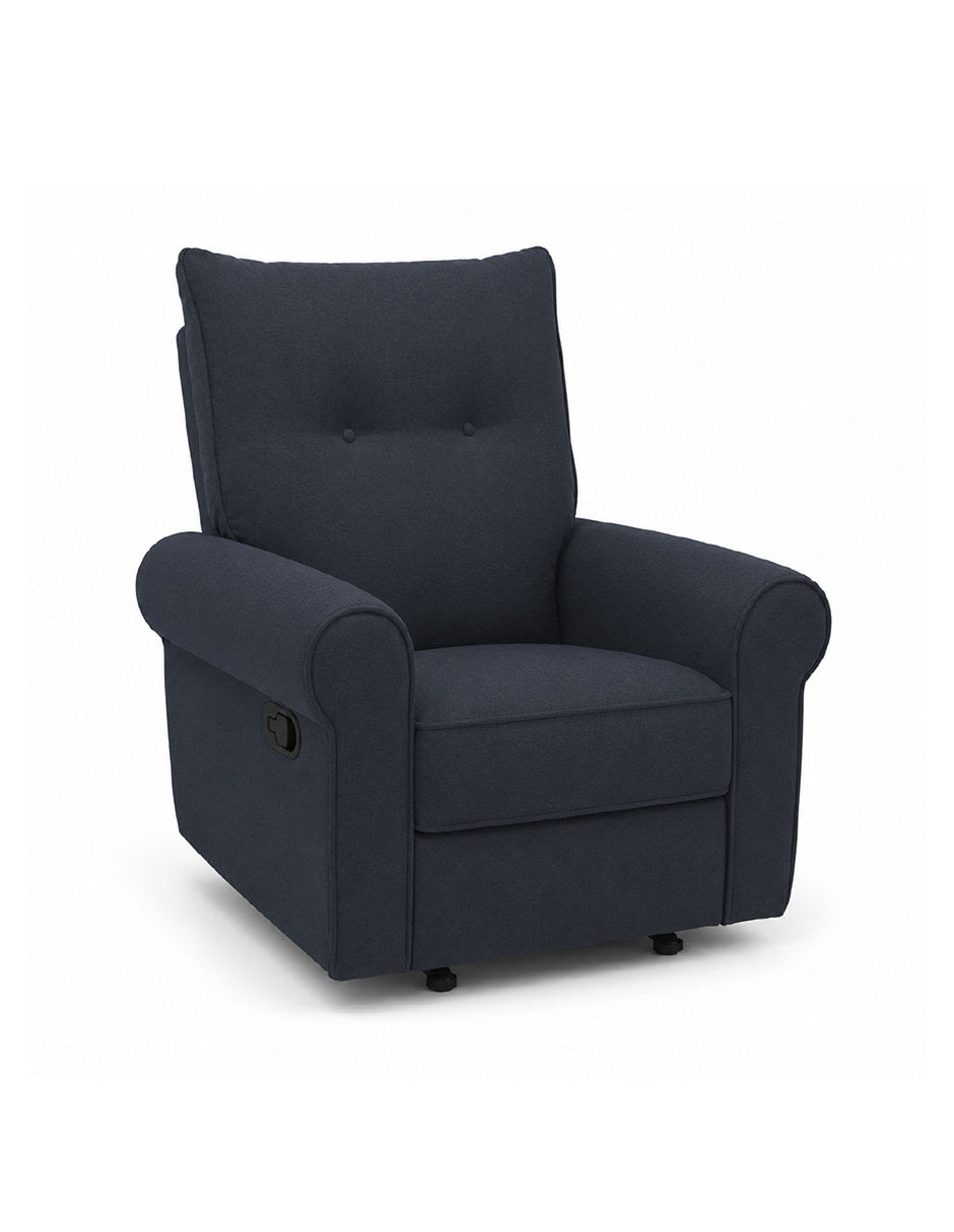 Reclinable de madera 6