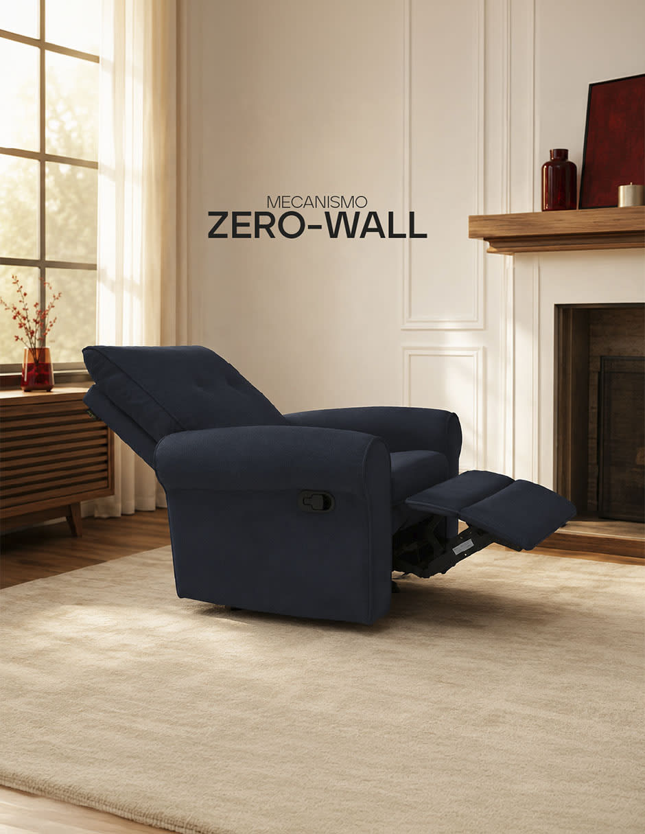 Reclinable de madera 7