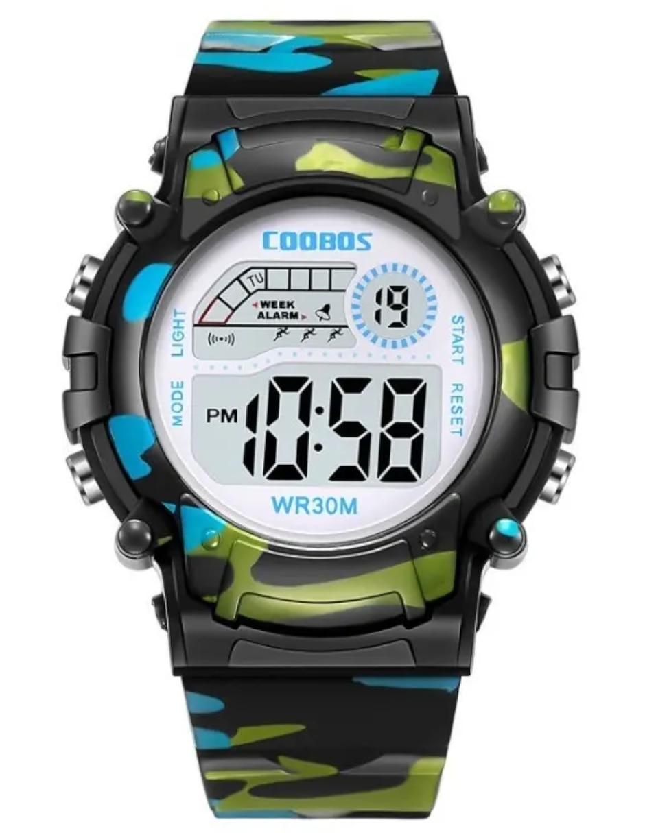 Reloj para niño