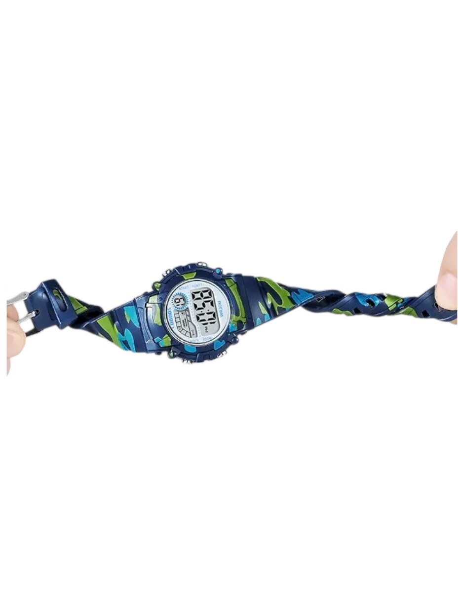 Reloj para niño