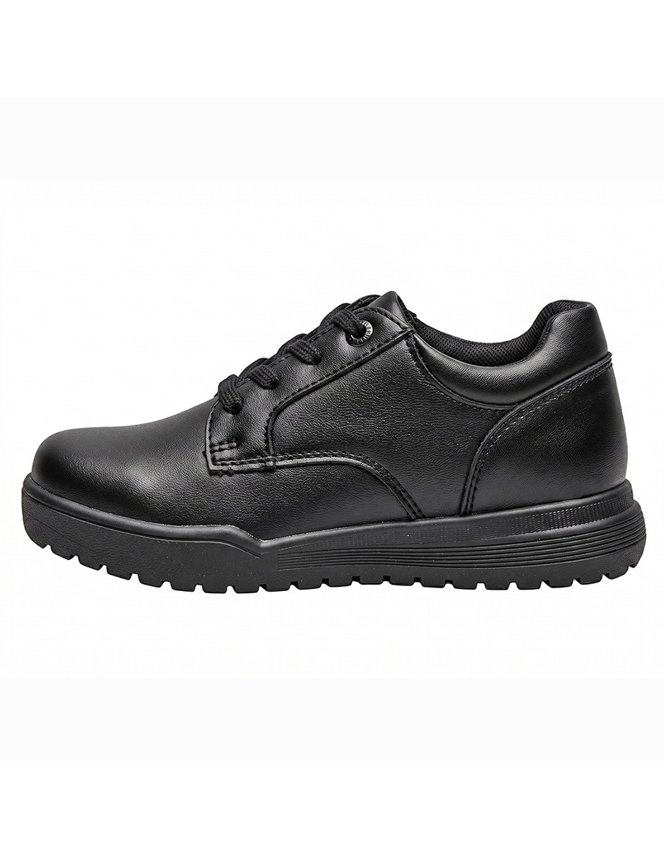 Zapato de piel para niño Zapato de piel para niño