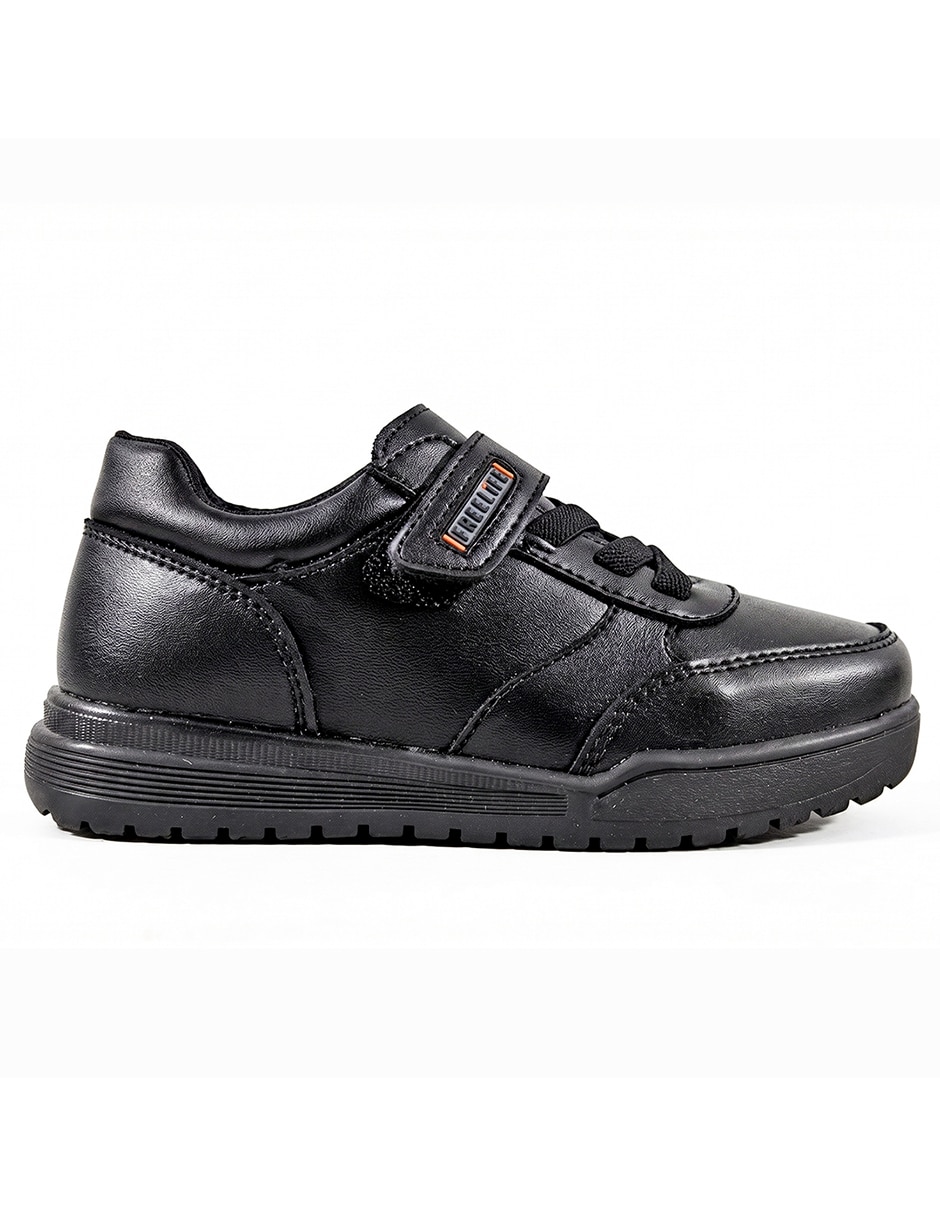 Zapato de piel para niño Zapato de piel para niño