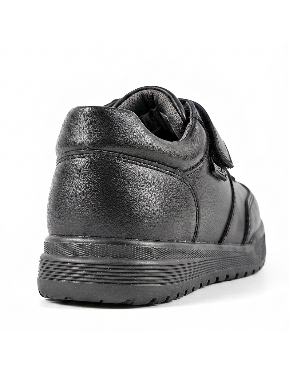 Zapato de piel para niño 2