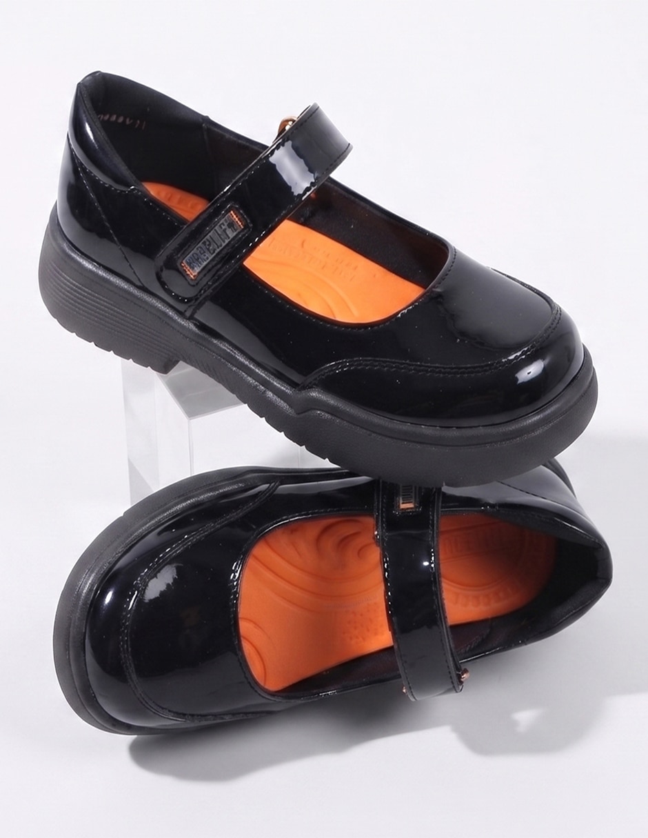 Zapato para niña 5