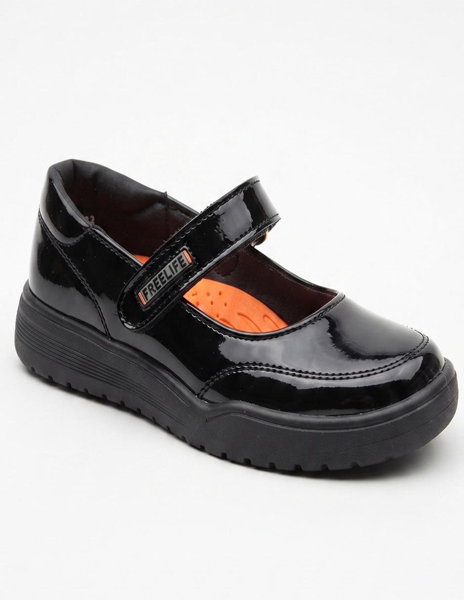 Zapato para niña 3