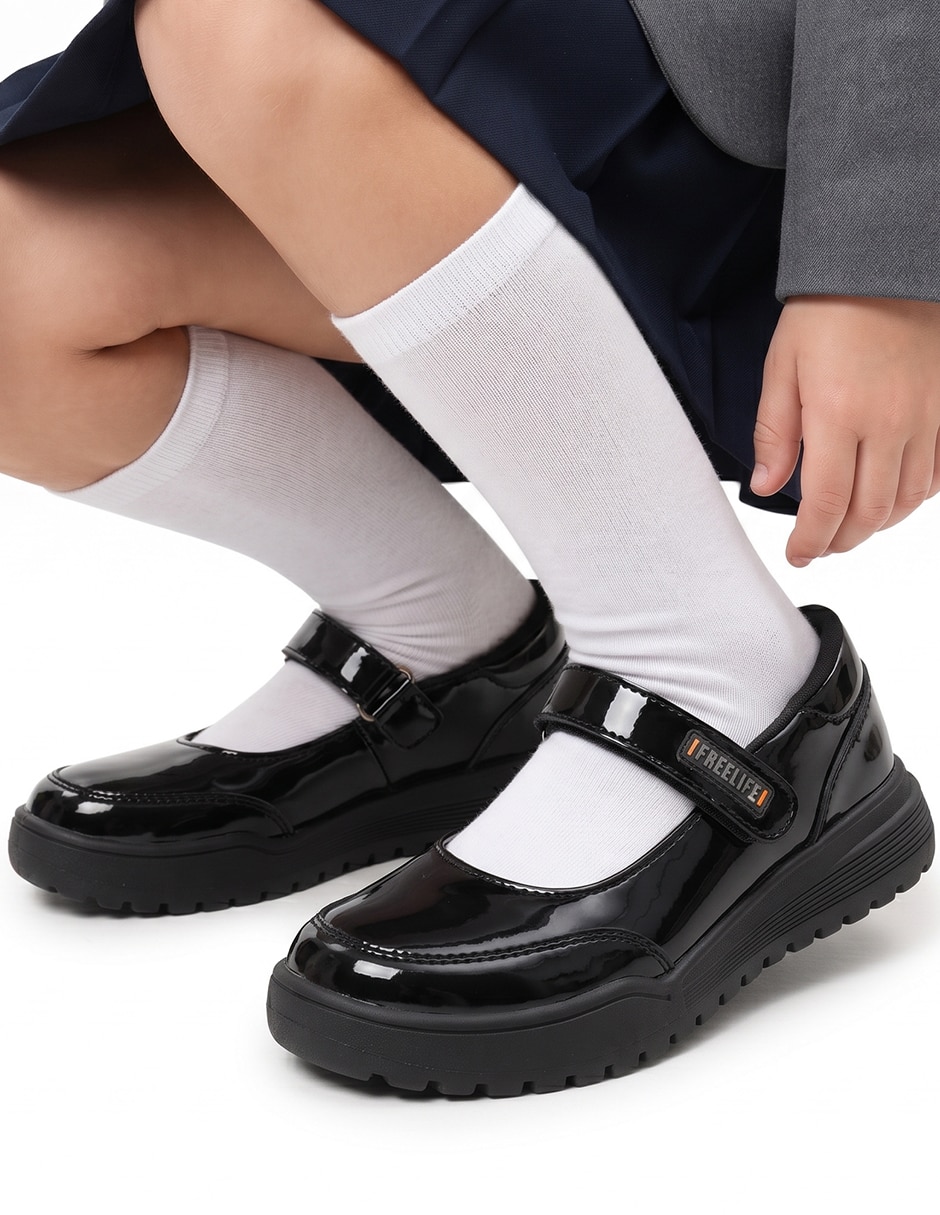 Zapato para niña 8