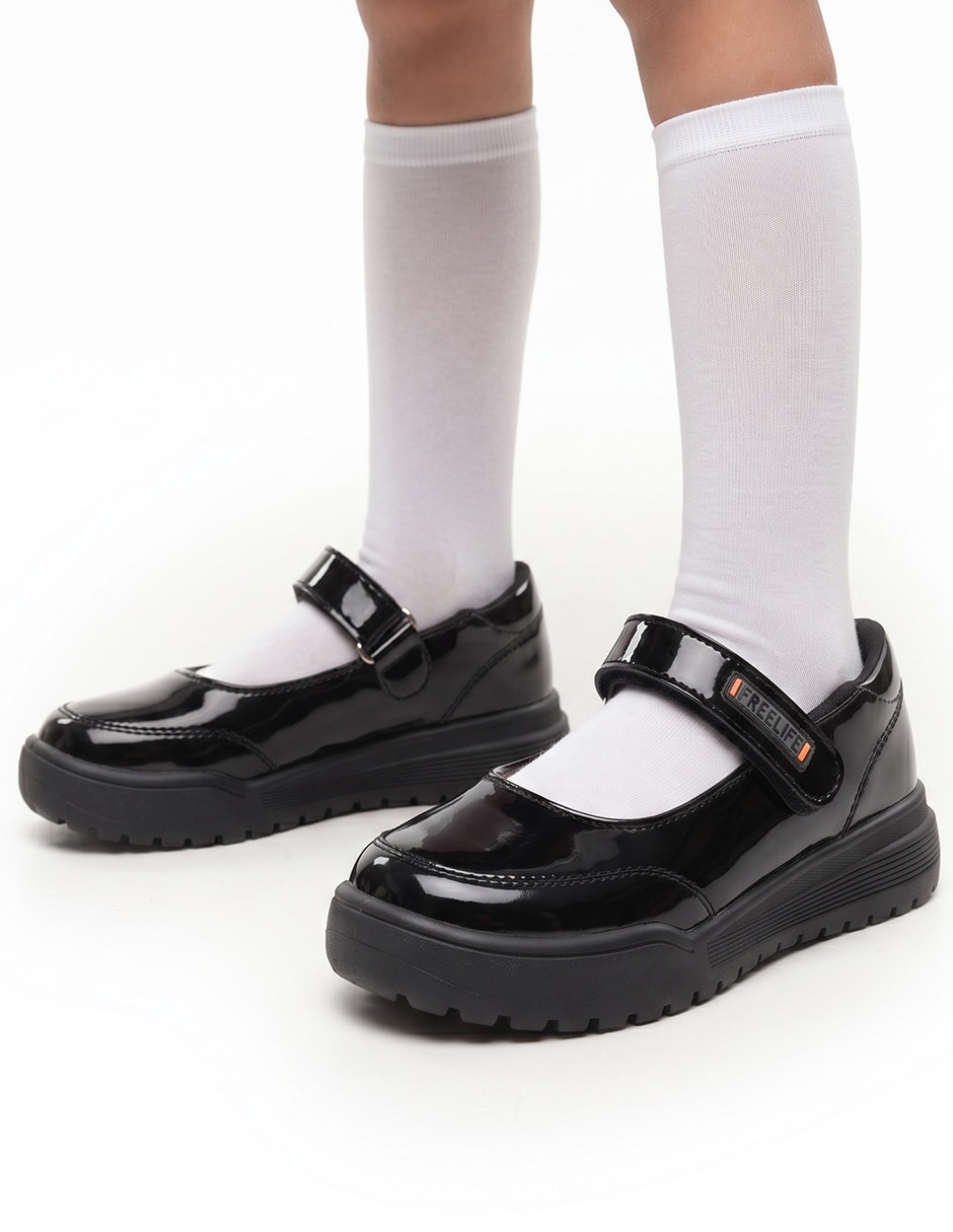 Zapato para niña 10