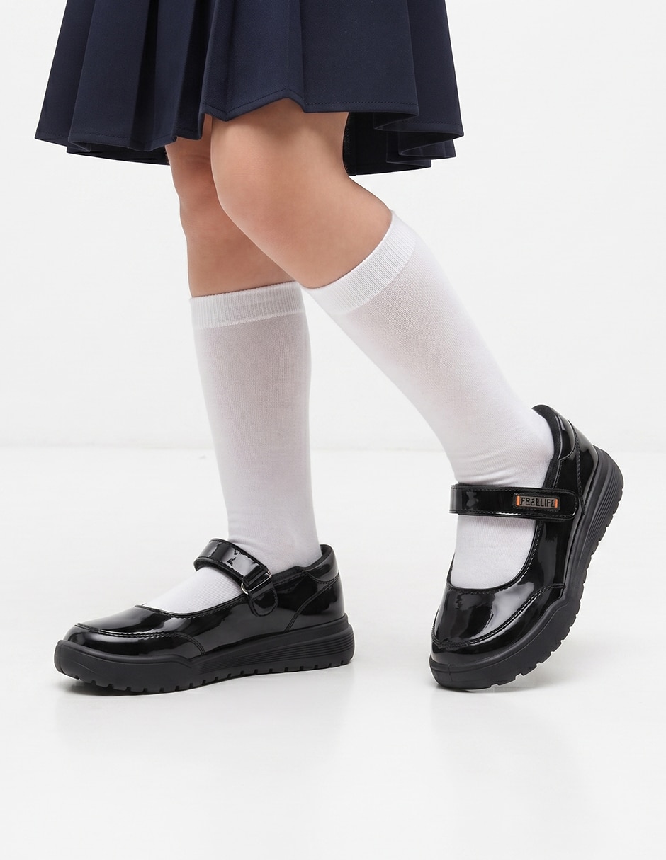Zapato para niña 4