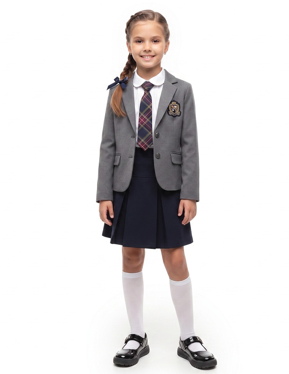 Zapato para niña 9
